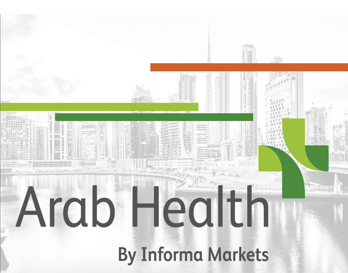cardioline-at-arab-health-exhibition-in-dubai